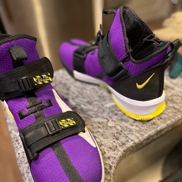 A new pair of LeBron soldiers, 13 - Picture 3 of 6